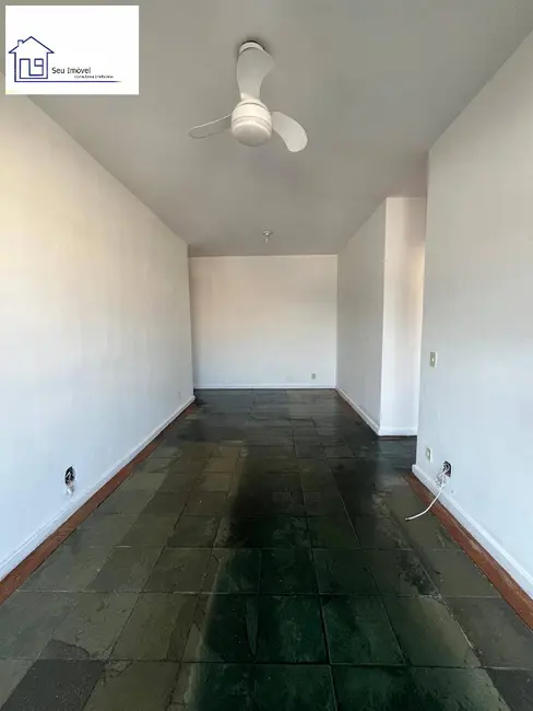 Foto 3 de Apartamento com 2 quartos para alugar, 60m2 em Camorim, Rio De Janeiro - RJ