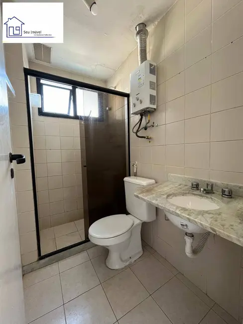 Foto 6 de Apartamento com 2 quartos para alugar, 60m2 em Camorim, Rio De Janeiro - RJ