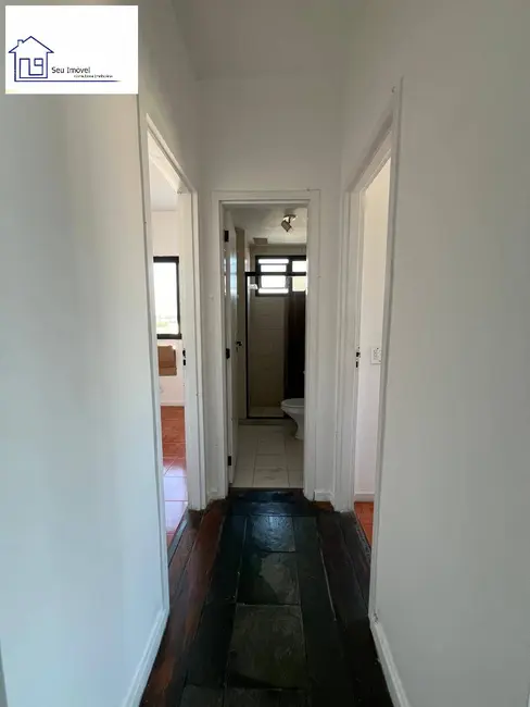 Foto 4 de Apartamento com 2 quartos para alugar, 60m2 em Camorim, Rio De Janeiro - RJ