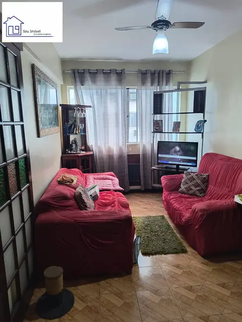 Foto 1 de Apartamento com 2 quartos à venda, 53m2 em Jacarepaguá, Rio De Janeiro - RJ