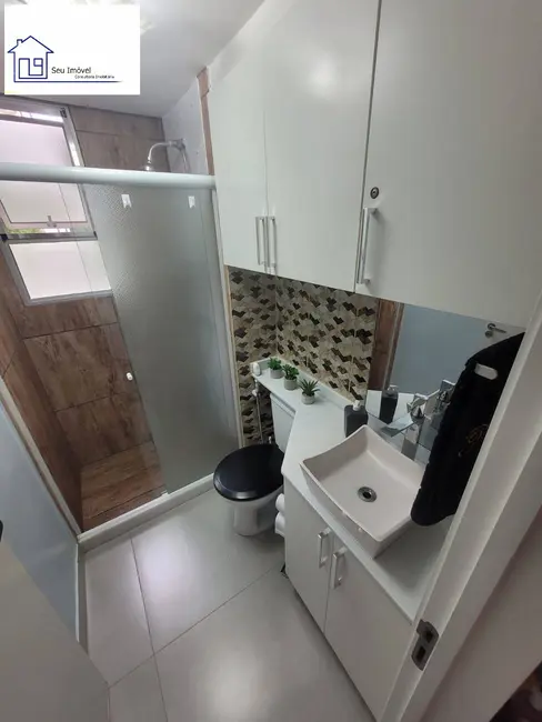 Foto 9 de Apartamento com 2 quartos à venda, 50m2 em Camorim, Rio De Janeiro - RJ
