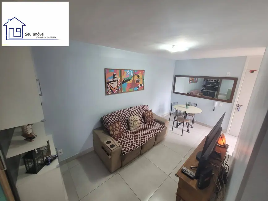 Foto 5 de Apartamento com 2 quartos à venda, 50m2 em Camorim, Rio De Janeiro - RJ