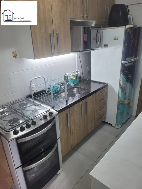 Foto 6 de Apartamento com 2 quartos à venda, 50m2 em Camorim, Rio De Janeiro - RJ