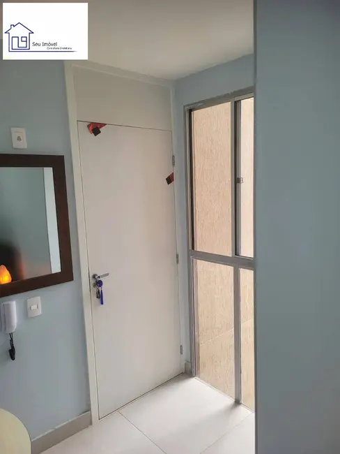 Foto 3 de Apartamento com 2 quartos à venda, 50m2 em Camorim, Rio De Janeiro - RJ