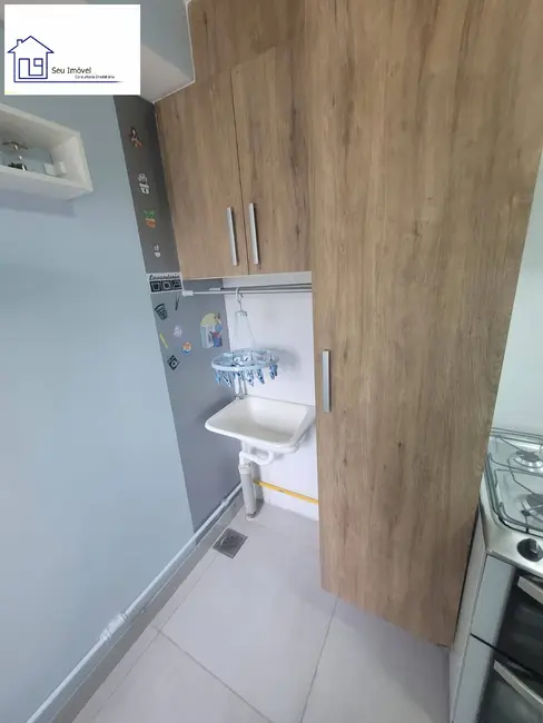 Foto 8 de Apartamento com 2 quartos à venda, 50m2 em Camorim, Rio De Janeiro - RJ