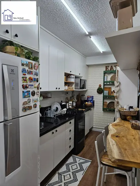 Foto 2 de Apartamento com 2 quartos à venda, 58m2 em Camorim, Rio De Janeiro - RJ