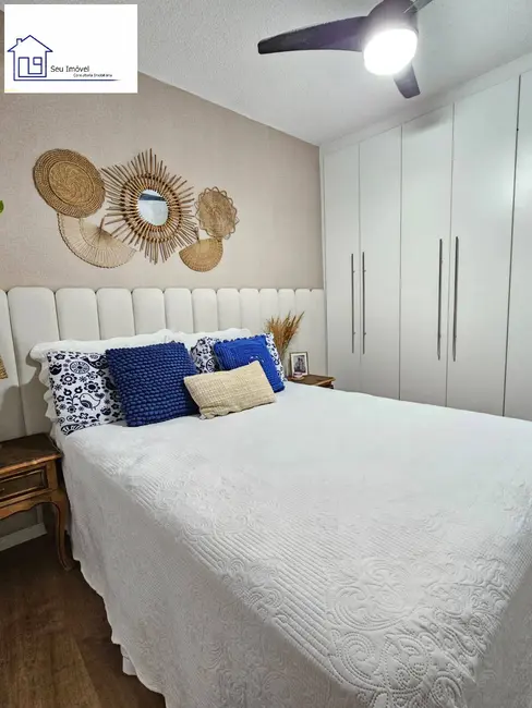 Foto 5 de Apartamento com 2 quartos à venda, 58m2 em Camorim, Rio De Janeiro - RJ