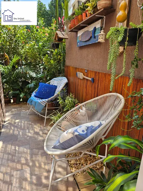 Foto 3 de Apartamento com 2 quartos à venda, 58m2 em Camorim, Rio De Janeiro - RJ