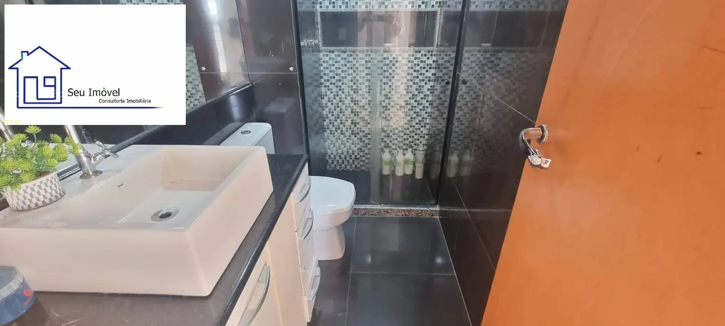 Foto 9 de Apartamento com 4 quartos à venda, 164m2 em Freguesia (Jacarepaguá), Rio De Janeiro - RJ