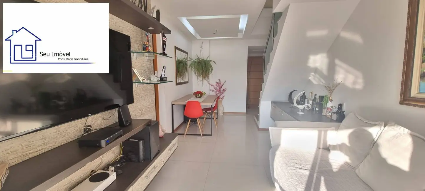 Foto 3 de Apartamento com 4 quartos à venda, 164m2 em Freguesia (Jacarepaguá), Rio De Janeiro - RJ