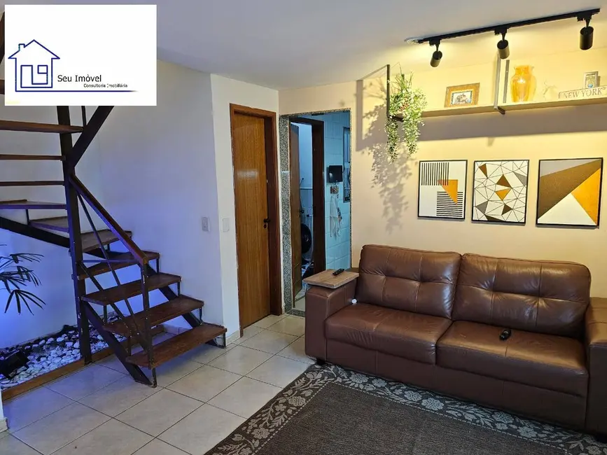 Casa com 2 quartos à venda, 163m2 em Jacarepaguá, Rio De Janeiro - RJ - imagem 7 Foto 7 de Casa com 2 quartos à venda, 163m2 em Jacarepaguá, Rio De Janeiro - RJ