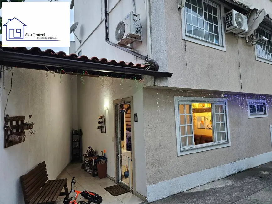 Casa com 2 quartos à venda, 163m2 em Jacarepaguá, Rio De Janeiro - RJ - imagem 1 Foto 1 de Casa com 2 quartos à venda, 163m2 em Jacarepaguá, Rio De Janeiro - RJ