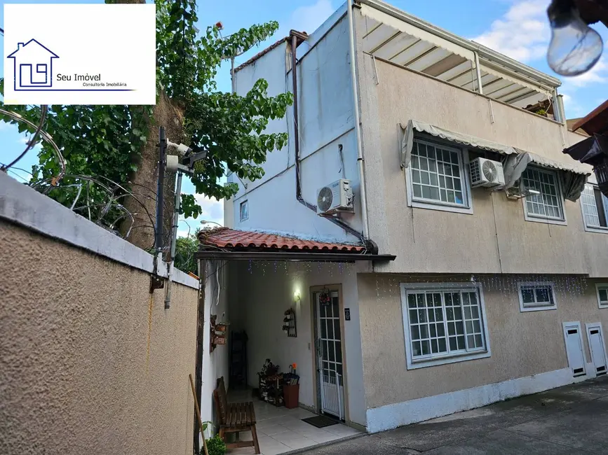 Foto 1 de Casa com 2 quartos à venda, 163m2 em Jacarepaguá, Rio De Janeiro - RJ