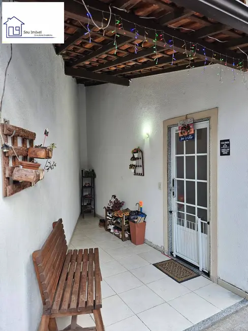 Casa com 2 quartos à venda, 163m2 em Jacarepaguá, Rio De Janeiro - RJ - imagem 3 Foto 3 de Casa com 2 quartos à venda, 163m2 em Jacarepaguá, Rio De Janeiro - RJ