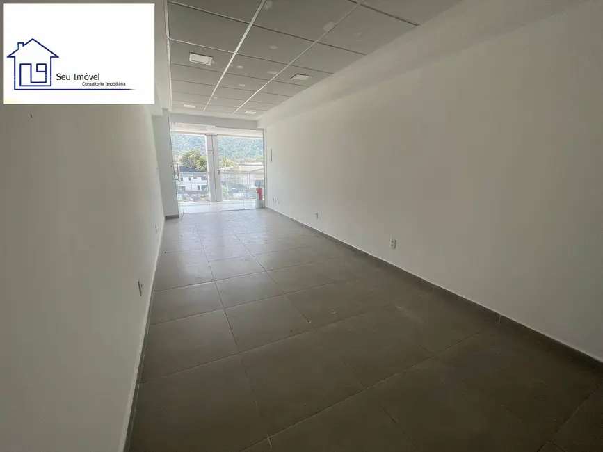 Sala Comercial à venda e para alugar, 27m2 em Camorim, Rio De Janeiro - RJ - imagem 7 Foto 7 de Sala Comercial à venda e para alugar, 27m2 em Camorim, Rio De Janeiro - RJ