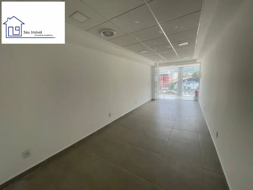 Sala Comercial à venda e para alugar, 27m2 em Camorim, Rio De Janeiro - RJ - imagem 5 Foto 5 de Sala Comercial à venda e para alugar, 27m2 em Camorim, Rio De Janeiro - RJ