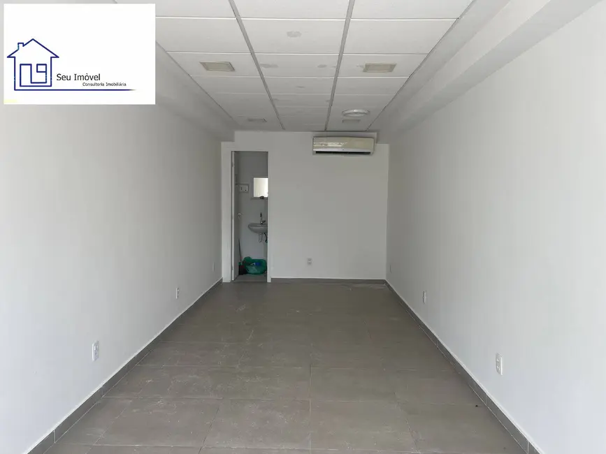 Sala Comercial à venda e para alugar, 27m2 em Camorim, Rio De Janeiro - RJ - imagem 6 Foto 6 de Sala Comercial à venda e para alugar, 27m2 em Camorim, Rio De Janeiro - RJ