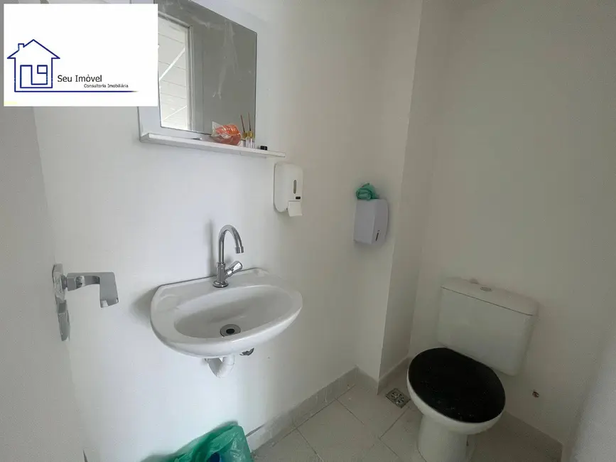Sala Comercial à venda e para alugar, 27m2 em Camorim, Rio De Janeiro - RJ - imagem 4 Foto 4 de Sala Comercial à venda e para alugar, 27m2 em Camorim, Rio De Janeiro - RJ