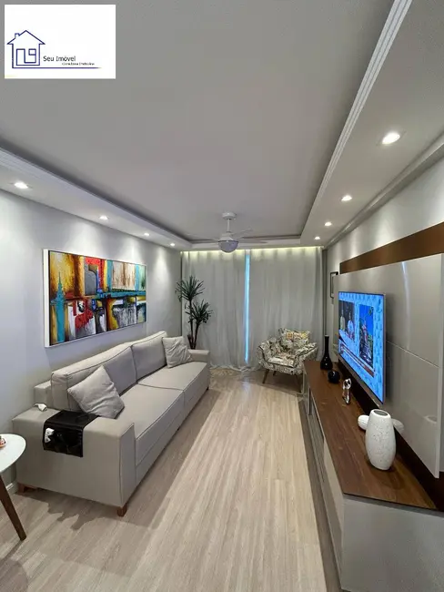 Apartamento com 3 quartos à venda, 89m2 em Pechincha, Rio De Janeiro - RJ - imagem 2 Foto 2 de Apartamento com 3 quartos à venda, 89m2 em Pechincha, Rio De Janeiro - RJ