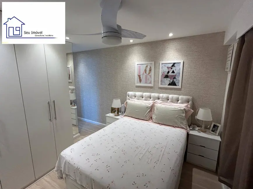 Apartamento com 3 quartos à venda, 89m2 em Pechincha, Rio De Janeiro - RJ - imagem 8 Foto 8 de Apartamento com 3 quartos à venda, 89m2 em Pechincha, Rio De Janeiro - RJ