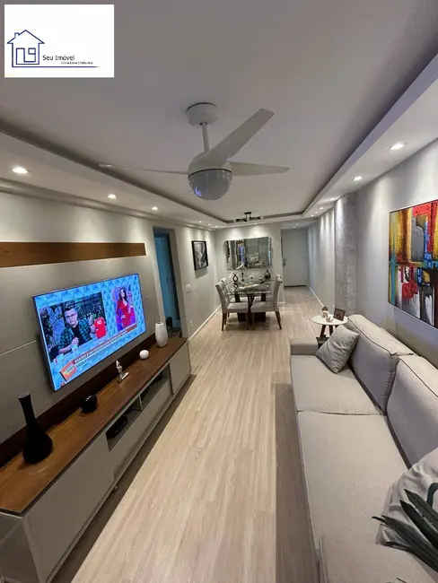 Apartamento com 3 quartos à venda, 89m2 em Pechincha, Rio De Janeiro - RJ - imagem 1 Foto 1 de Apartamento com 3 quartos à venda, 89m2 em Pechincha, Rio De Janeiro - RJ