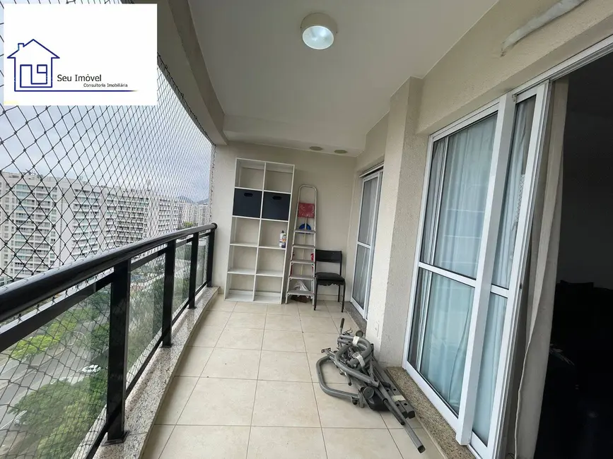 Apartamento com 3 quartos à venda, 89m2 em Rio De Janeiro - RJ - imagem 3 Foto 3 de Apartamento com 3 quartos à venda, 89m2 em Rio De Janeiro - RJ