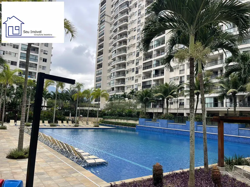 Apartamento com 3 quartos à venda, 89m2 em Rio De Janeiro - RJ - imagem 2 Foto 2 de Apartamento com 3 quartos à venda, 89m2 em Rio De Janeiro - RJ