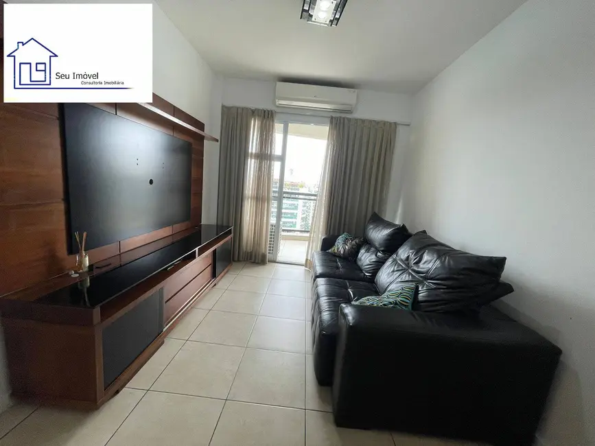 Apartamento com 3 quartos à venda, 89m2 em Rio De Janeiro - RJ - imagem 5 Foto 5 de Apartamento com 3 quartos à venda, 89m2 em Rio De Janeiro - RJ