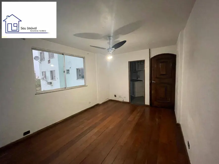 Foto 1 de Apartamento com 3 quartos à venda, 58m2 em Camorim, Rio De Janeiro - RJ