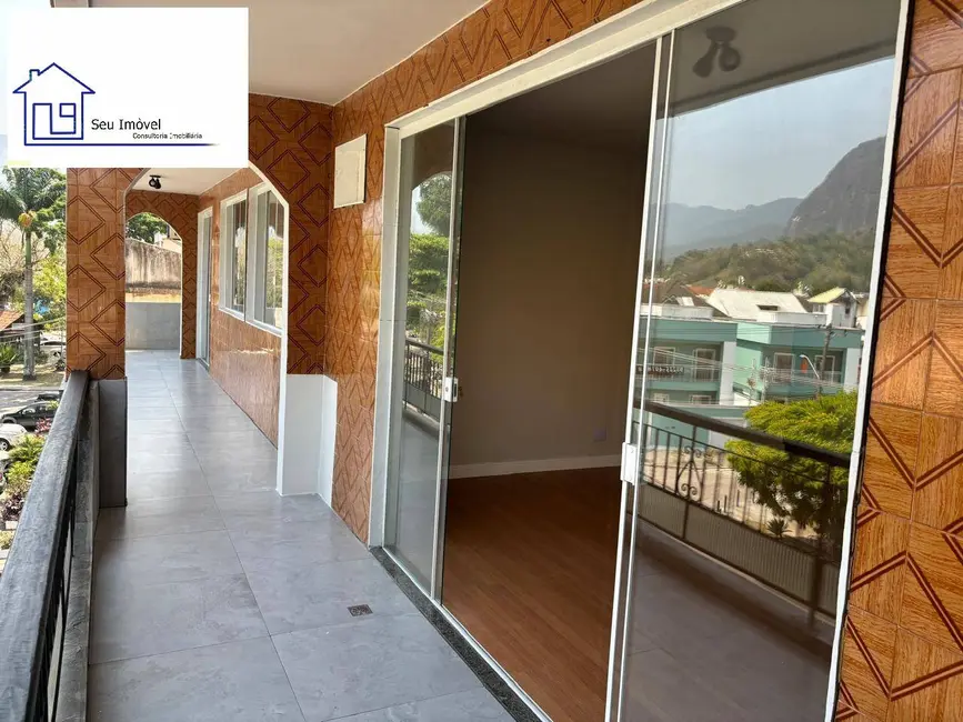 Foto 1 de Apartamento com 3 quartos à venda, 150m2 em Taquara, Rio De Janeiro - RJ