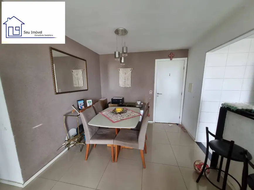 Foto 4 de Apartamento com 2 quartos à venda, 64m2 em Camorim, Rio De Janeiro - RJ