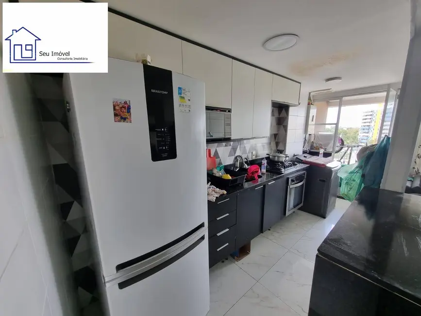 Foto 7 de Apartamento com 2 quartos à venda, 64m2 em Camorim, Rio De Janeiro - RJ