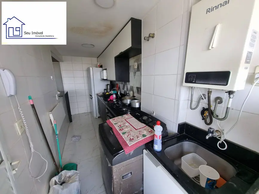Foto 8 de Apartamento com 2 quartos à venda, 64m2 em Camorim, Rio De Janeiro - RJ