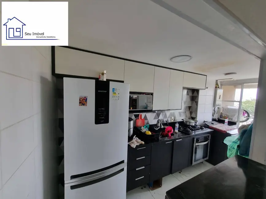 Foto 6 de Apartamento com 2 quartos à venda, 64m2 em Camorim, Rio De Janeiro - RJ