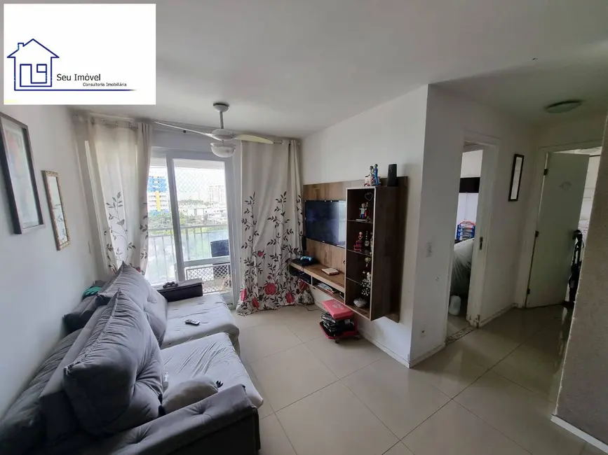 Foto 9 de Apartamento com 2 quartos à venda, 64m2 em Camorim, Rio De Janeiro - RJ