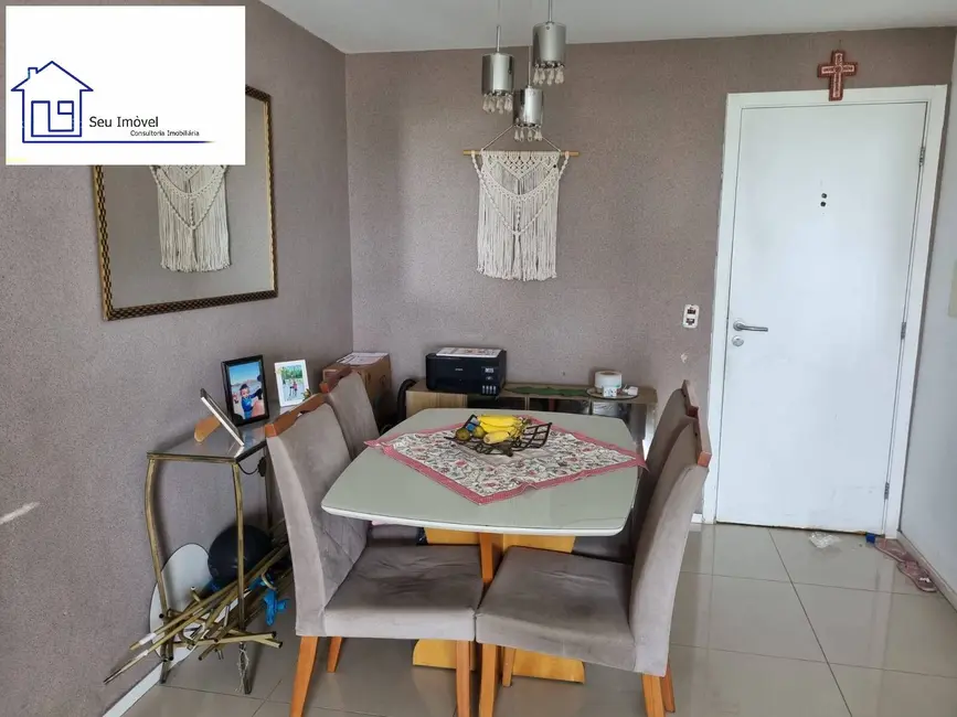 Foto 5 de Apartamento com 2 quartos à venda, 64m2 em Camorim, Rio De Janeiro - RJ