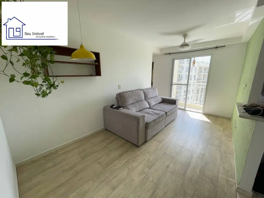 Foto 1 de Apartamento com 2 quartos para alugar, 60m2 em Jacarepaguá, Rio De Janeiro - RJ