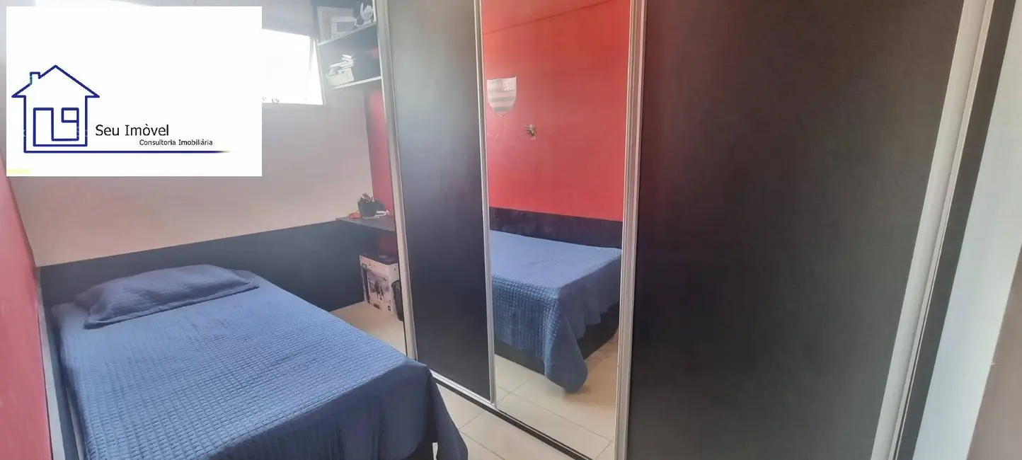 Apartamento com 4 quartos à venda, 113m2 em Tanque, Rio De Janeiro - RJ - imagem 7 Foto 7 de Apartamento com 4 quartos à venda, 113m2 em Tanque, Rio De Janeiro - RJ