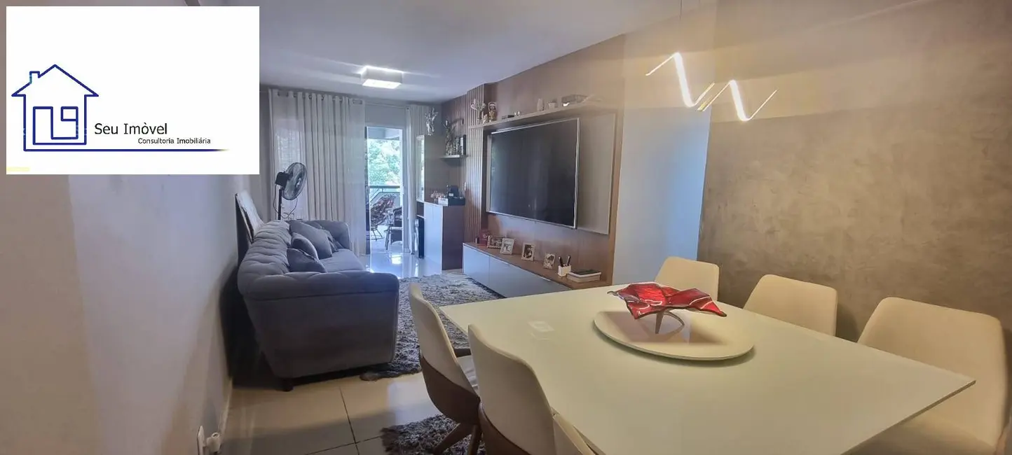 Apartamento com 4 quartos à venda, 113m2 em Tanque, Rio De Janeiro - RJ - imagem 2 Foto 2 de Apartamento com 4 quartos à venda, 113m2 em Tanque, Rio De Janeiro - RJ