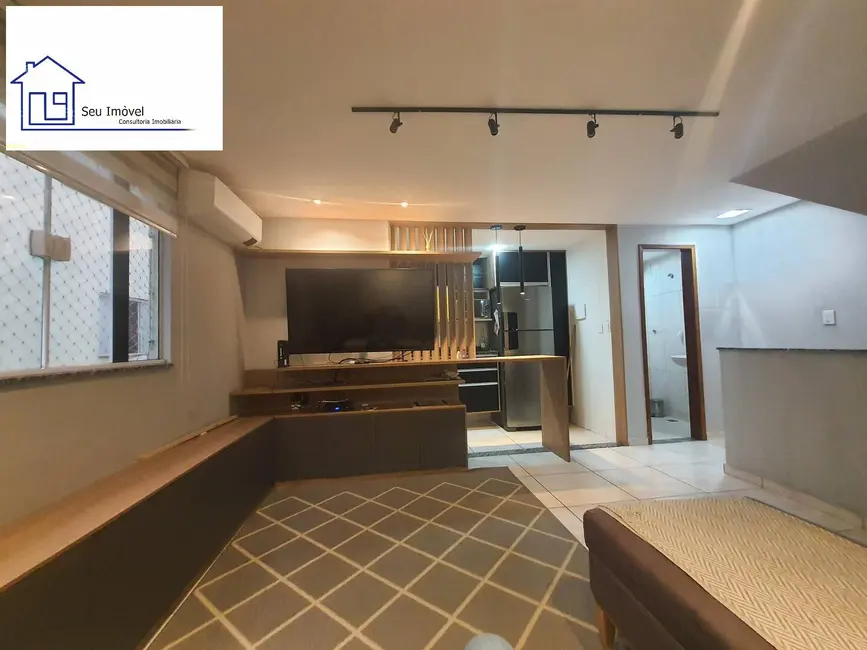 Foto 2 de Casa com 2 quartos à venda, 70m2 em Pechincha, Rio De Janeiro - RJ