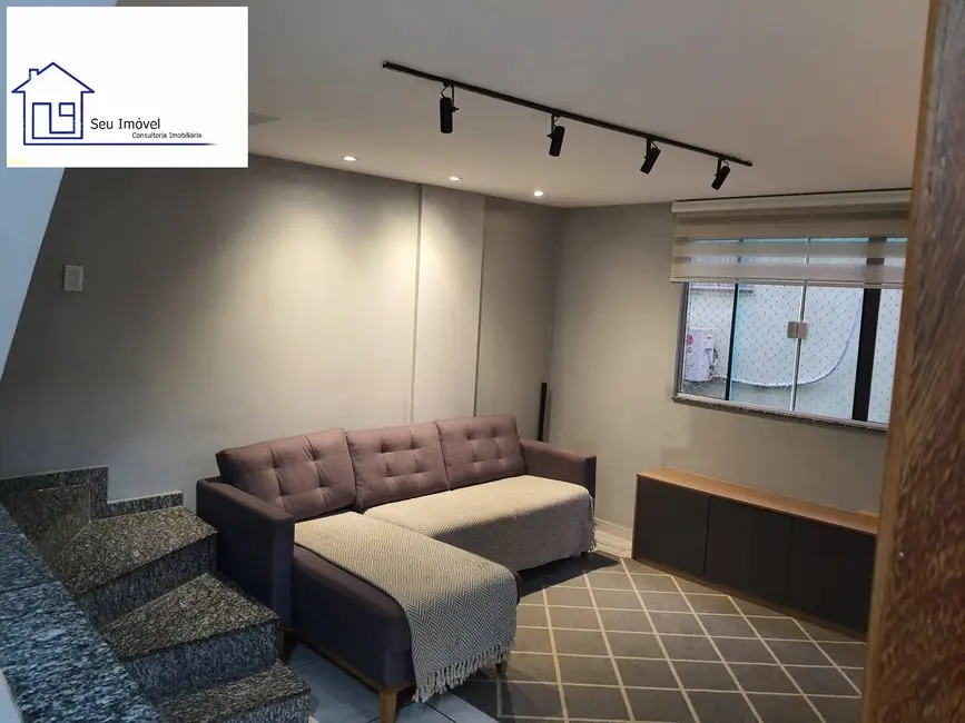 Casa com 2 quartos à venda, 70m2 em Pechincha, Rio De Janeiro - RJ - imagem 3 Foto 3 de Casa com 2 quartos à venda, 70m2 em Pechincha, Rio De Janeiro - RJ