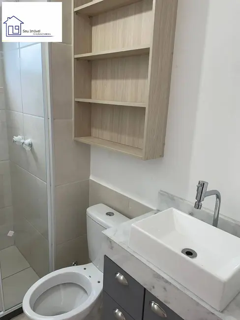 Apartamento com 2 quartos à venda, 46m2 em Camorim, Rio De Janeiro - RJ - imagem 5 Foto 5 de Apartamento com 2 quartos à venda, 46m2 em Camorim, Rio De Janeiro - RJ