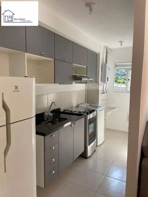 Apartamento com 2 quartos à venda, 46m2 em Camorim, Rio De Janeiro - RJ - imagem 7 Foto 7 de Apartamento com 2 quartos à venda, 46m2 em Camorim, Rio De Janeiro - RJ