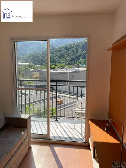Apartamento com 2 quartos à venda, 46m2 em Camorim, Rio De Janeiro - RJ - imagem 9 Foto 9 de Apartamento com 2 quartos à venda, 46m2 em Camorim, Rio De Janeiro - RJ