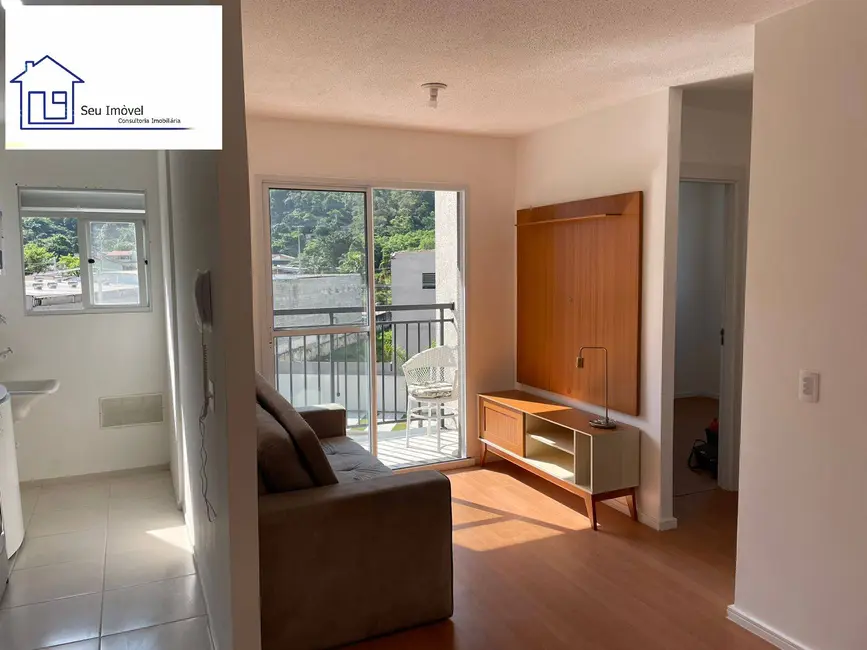 Apartamento com 2 quartos à venda, 46m2 em Camorim, Rio De Janeiro - RJ - imagem 1 Foto 1 de Apartamento com 2 quartos à venda, 46m2 em Camorim, Rio De Janeiro - RJ