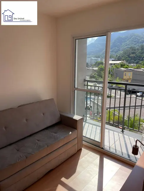 Apartamento com 2 quartos à venda, 46m2 em Camorim, Rio De Janeiro - RJ - imagem 8 Foto 8 de Apartamento com 2 quartos à venda, 46m2 em Camorim, Rio De Janeiro - RJ