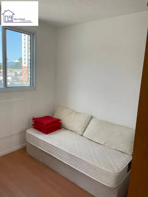 Apartamento com 2 quartos à venda, 46m2 em Camorim, Rio De Janeiro - RJ - imagem 3 Foto 3 de Apartamento com 2 quartos à venda, 46m2 em Camorim, Rio De Janeiro - RJ