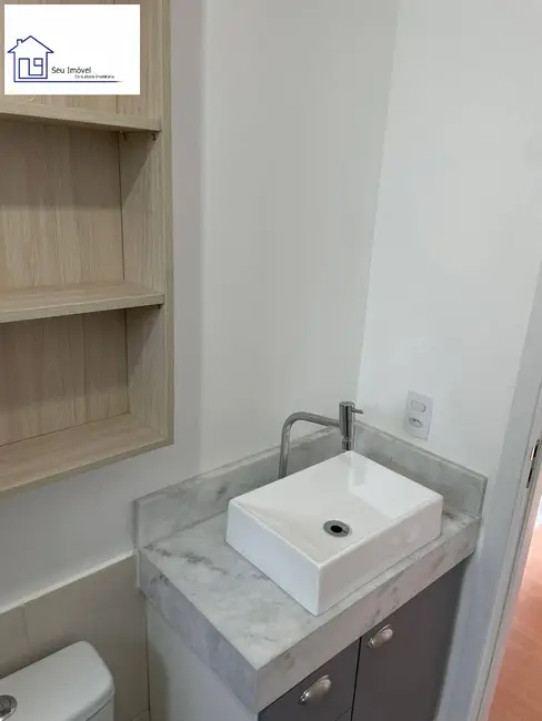 Apartamento com 2 quartos à venda, 46m2 em Camorim, Rio De Janeiro - RJ - imagem 4 Foto 4 de Apartamento com 2 quartos à venda, 46m2 em Camorim, Rio De Janeiro - RJ