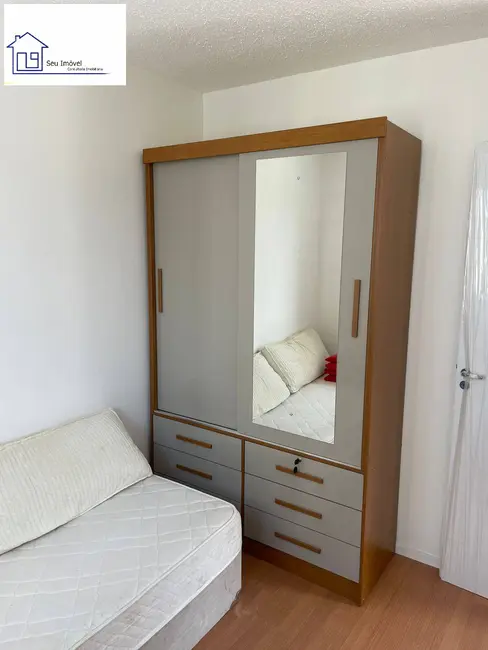 Apartamento com 2 quartos à venda, 46m2 em Camorim, Rio De Janeiro - RJ - imagem 2 Foto 2 de Apartamento com 2 quartos à venda, 46m2 em Camorim, Rio De Janeiro - RJ