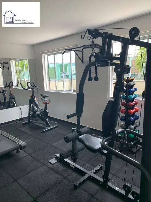 Foto 6 de Apartamento com 3 quartos à venda, 60m2 em Pechincha, Rio De Janeiro - RJ